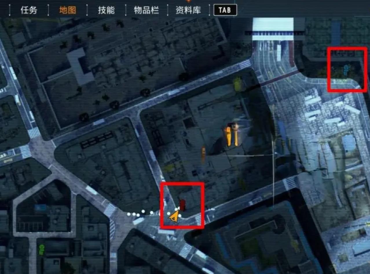 东京幽灵线地藏像位置在哪 玩东京幽灵线的玩家需要知道地藏像在哪里