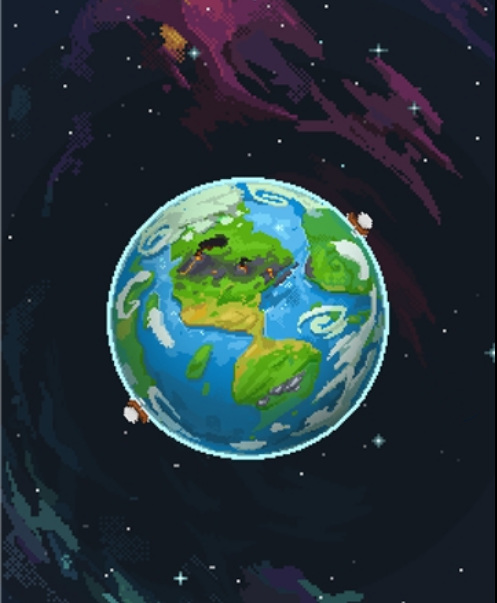 超级世界盒子怎么造神