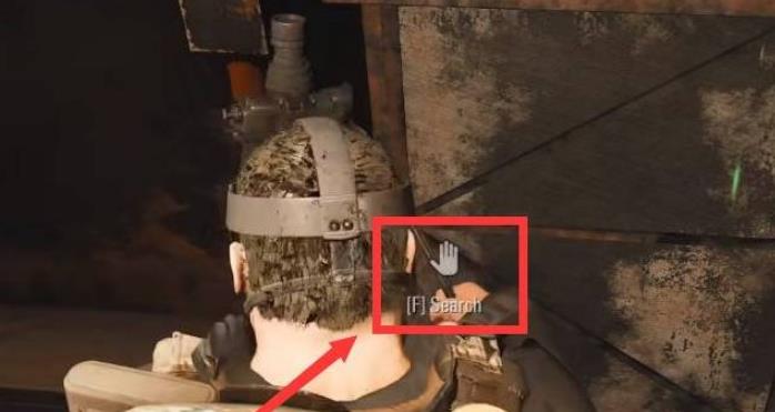 人渣撬锁工具怎么用 如何在人渣中使用撬锁工具