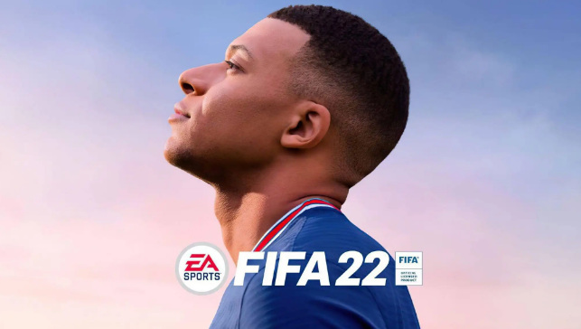 FIFA 22 p怎么调中文解说