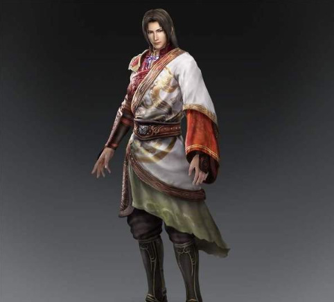 真三国无双霸大军师哪个好