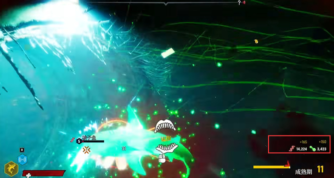 食人鲨怎么升级 深海探险如何让你的食人鲨实力倍增