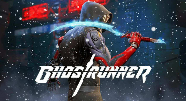 幽灵行者怎么挡子弹