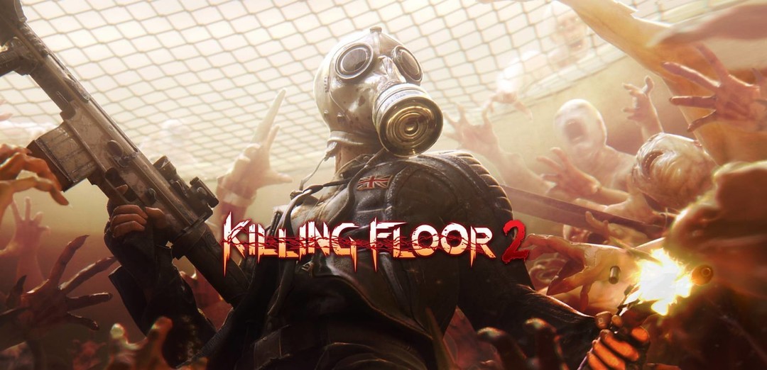 杀戮空间2如何联机