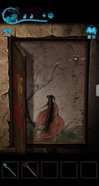 纸新娘3鸳鸯债第五章怎么过 纸嫁衣3中鸳鸯债第五章攻略指南