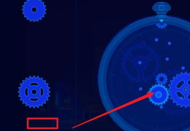 迷雾侦探303齿轮怎么放 如何正确摆放303齿轮