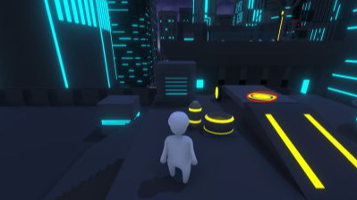 人类跌落梦境大都会怎么通关