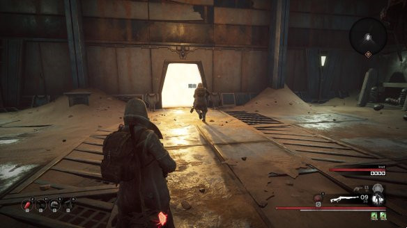 遗迹灰烬重生潜行者之巢怎么过 避免陷入危险探索遗迹灰烬重生的潜行者之巢