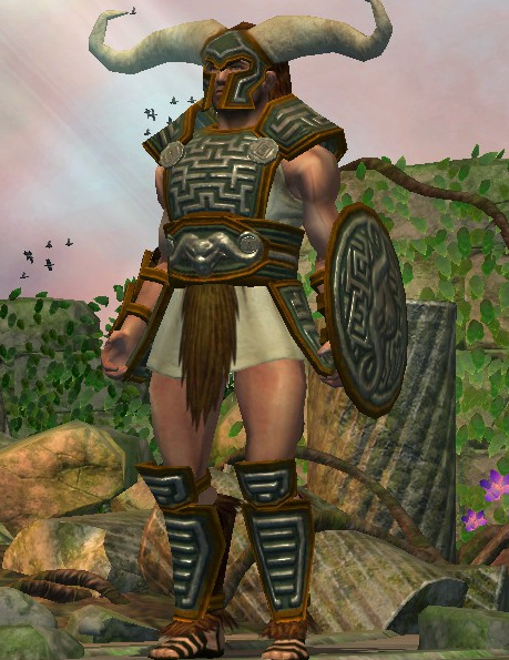 泰坦之旅强力套装有哪些 游戏攻略泰坦之旅强力装备全介绍