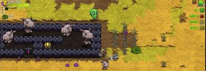 崩溃大陆蝴蝶斧怎么做 如何制作崩溃大陆中的蝴蝶斧