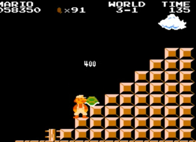 超级玛丽怎么调无限命