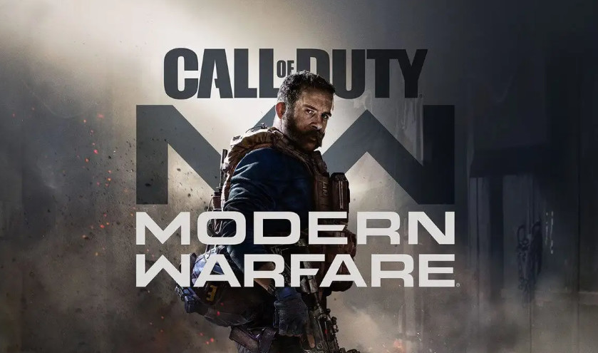 使命召唤16什么时候出的