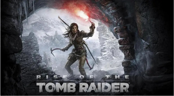 古墓丽影：崛起狗熊那里怎么过