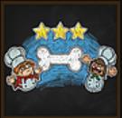 如何获得成就-秘密食材以及难点心得