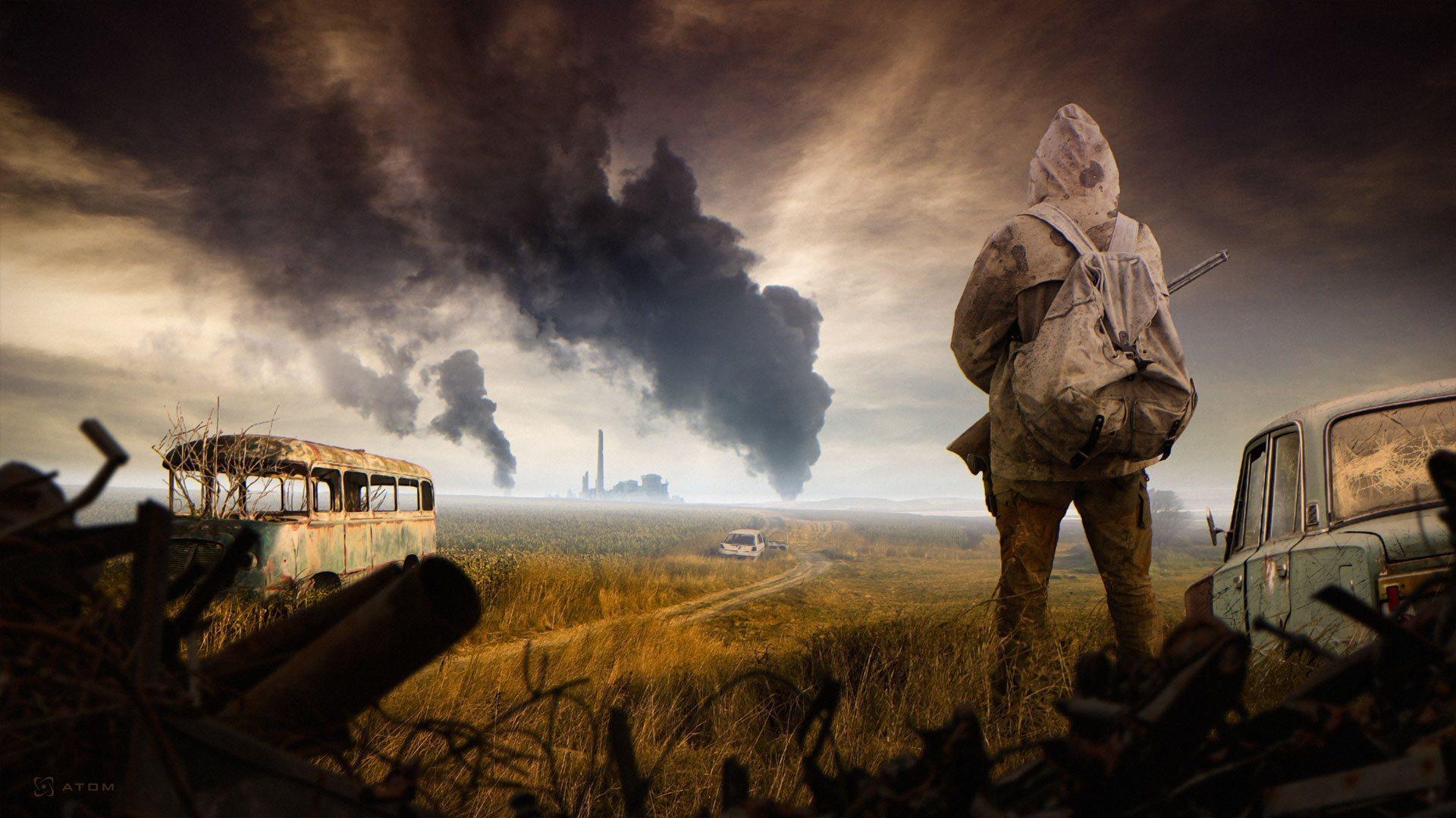 核爆317地堡的密码是多少