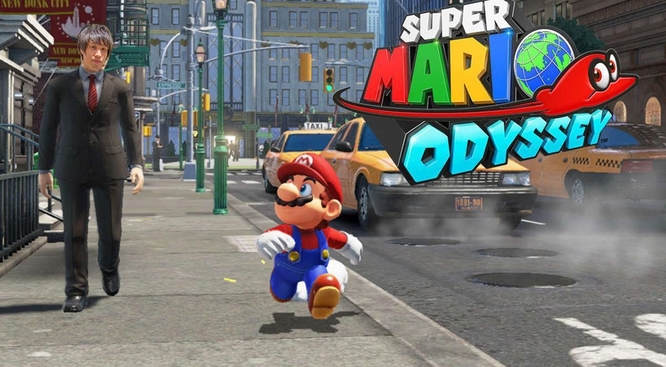 马里奥奥德赛森之国秘密花园怎么进去 马里奥奥德赛探秘森之国神秘花园