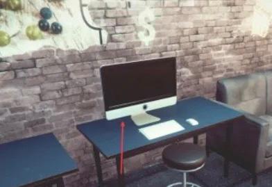 小偷模拟器黑湾在哪