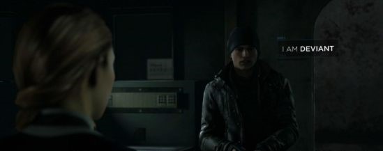 如何让康纳死亡8次 底特律变人中的康纳死亡多达8次