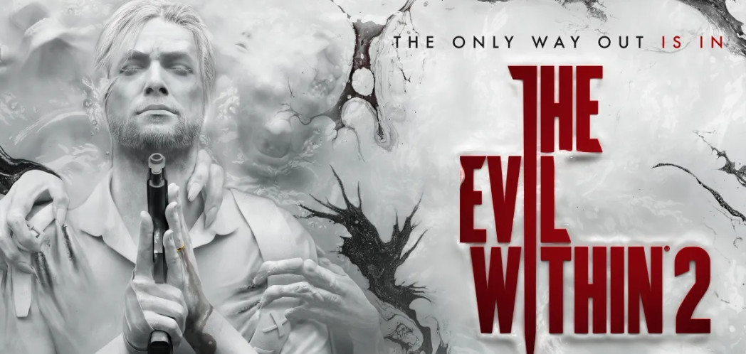 恶灵附身2什么配置可以畅玩