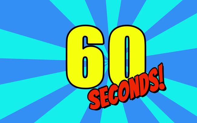 60秒怎么让女儿变异