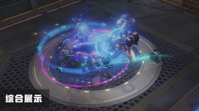 超激斗梦境枪炮手和鹰眼选哪个 超激斗梦境枪炮手和鹰眼选哪个