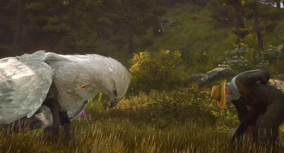 霍格沃茨之遗怎么解锁坐骑 霍格沃茨之遗解锁坐骑秘籍