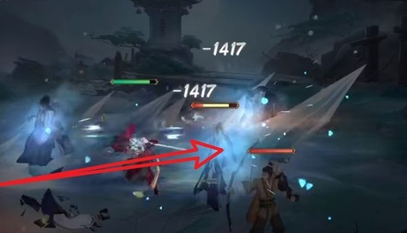 武林闲侠苍云堡怎么过 武林闲侠手游攻略打通苍云堡道路