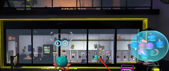 斯普拉遁3储物柜在哪