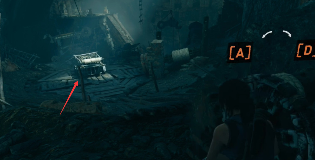 古墓丽影最终版猎人之月怎么过 古墓丽影暗影的猎人之月独特策略