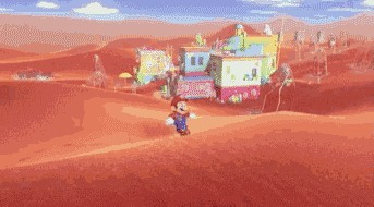 马里奥奥德赛switch怎么玩 马里奥奥德赛switch的游戏玩法指南