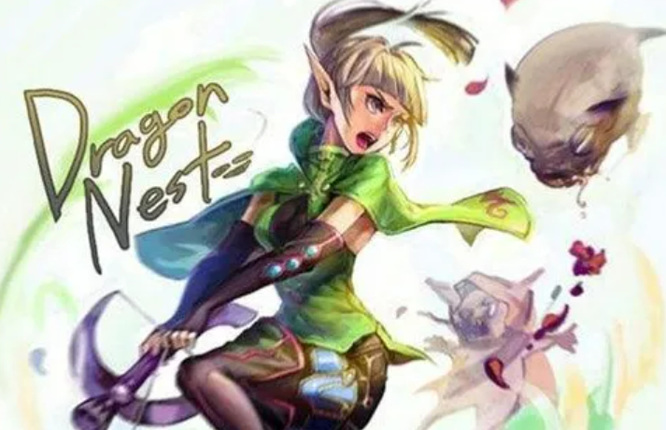 龙之谷手游职业排行是什么