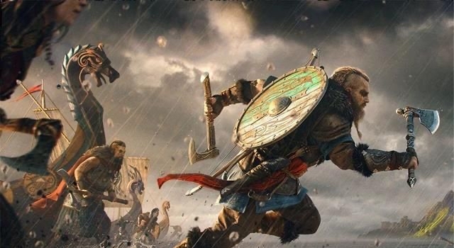 刺客信条英灵殿叛徒怎么判断