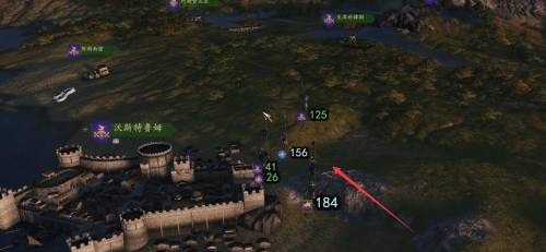 骑马与砍杀怎么快速拥有大量士兵