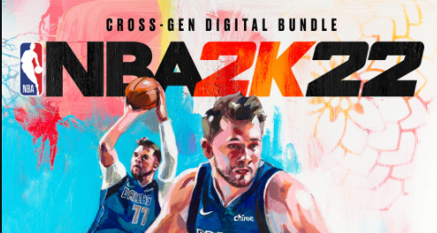 nba2k21怎么用自创球员