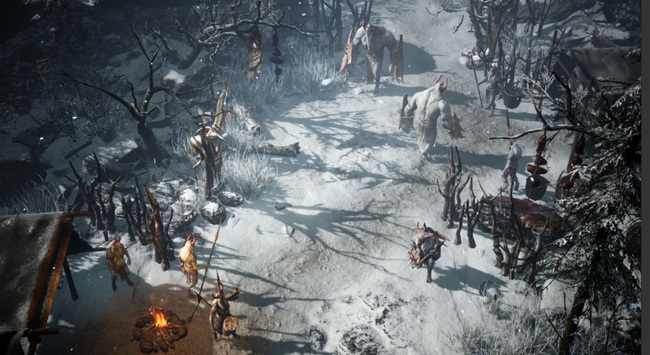 十三月怎么设置中文