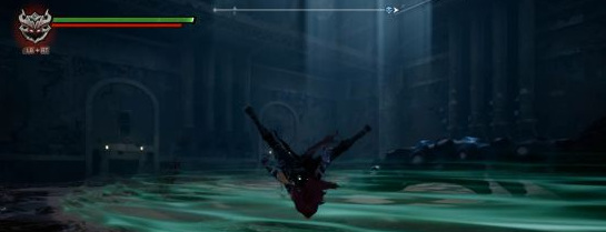 暗黑血统3暴食怎么打