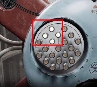 原子之心第一关门怎么开 原子之心第一关门开启方法