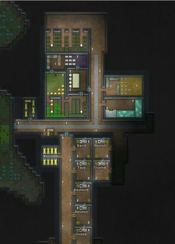 什么属性可以决定搬运能力