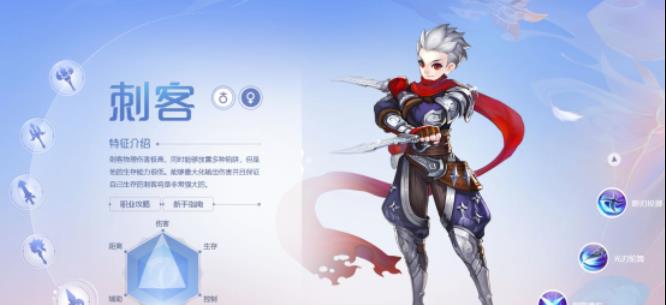 qq自由幻想平民该怎么玩 QQ自由幻想平民玩法指南