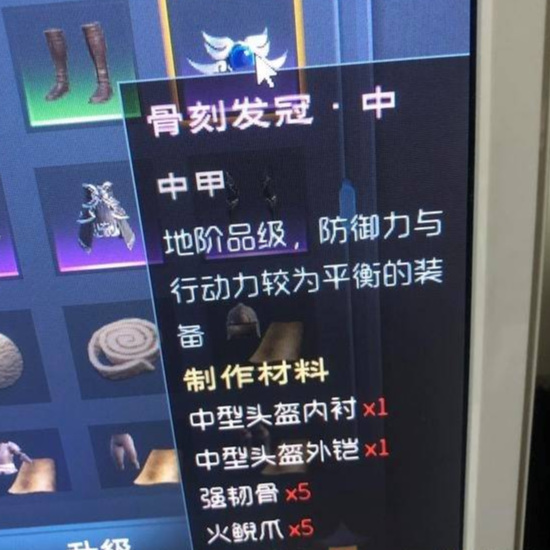 太荒初境火鲵爪在哪