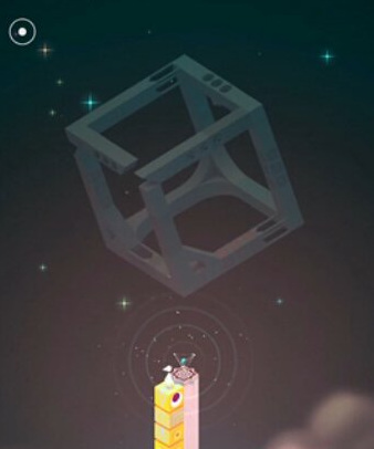 纪念碑谷夜曲怎么过 纪念碑谷手游夜曲攻略指南