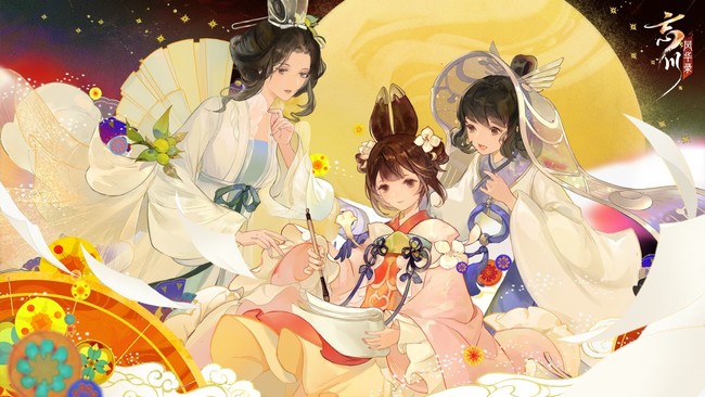 时之涯春第二时序阵容打法推荐