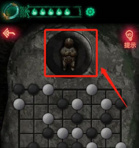 纸嫁衣第二章神像怎么摆 纸嫁衣2奘铃村手游神像布置攻略