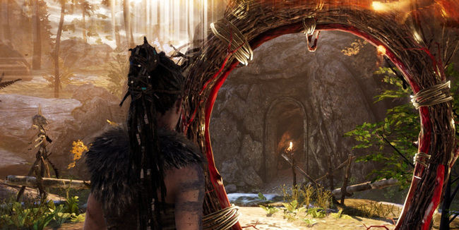 地狱之刃怎么玩 地狱之刃塞娜的献祭游戏玩法攻略