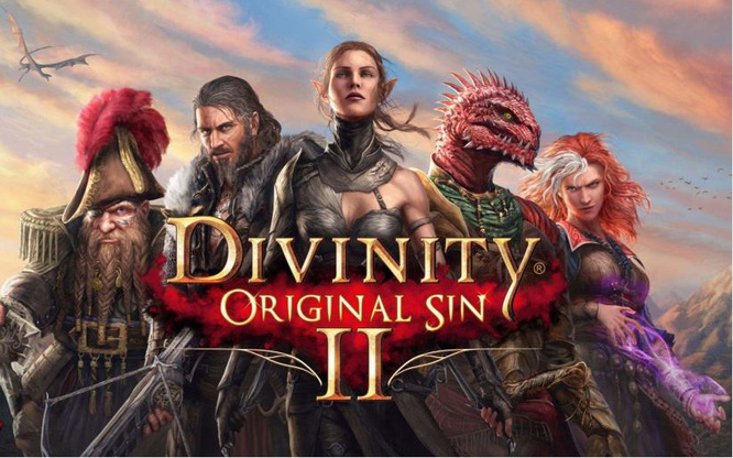 神界：原罪 2怎么去无名岛