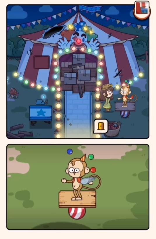 案件大师虎口脱险怎么通关 案件大师游戏攻略教你如何成功脱险