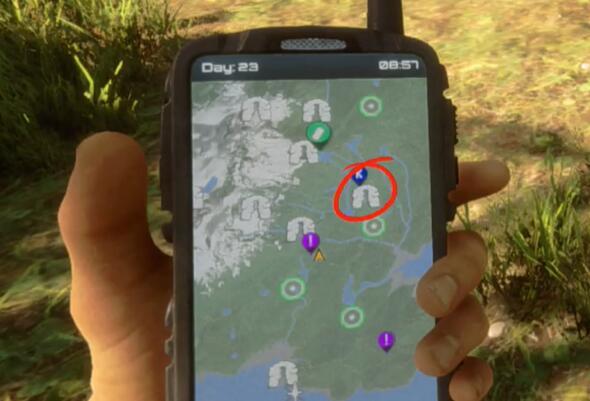 森林之子2铲子怎么获得 森林之子2游戏中获得铲子的方法