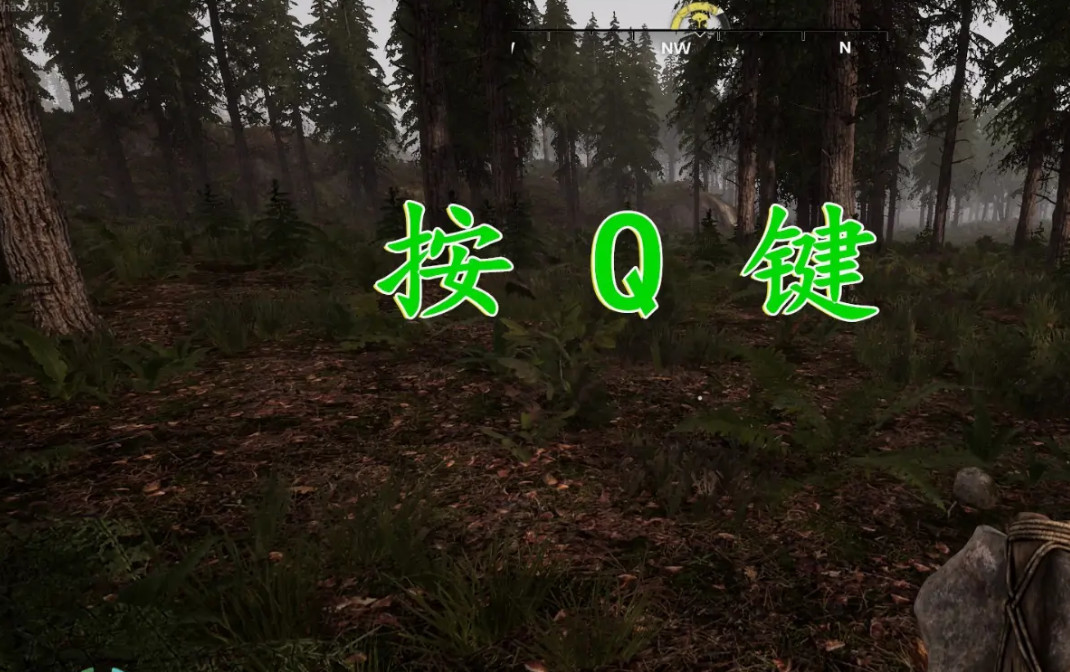 中世纪王朝怎么一键建造