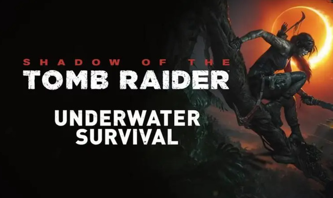 古墓丽影暗影怎么调中文