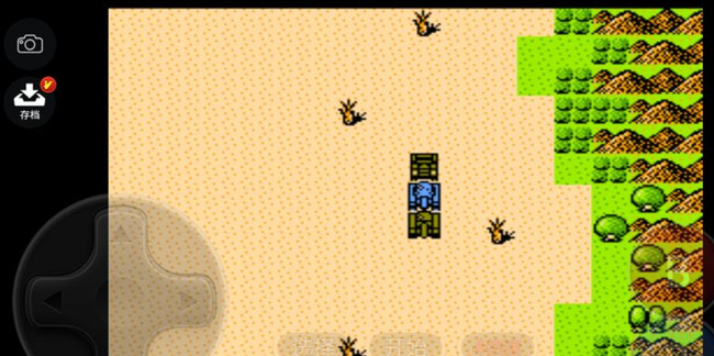 重装机兵卡拉镇怎么走 重装机兵卡拉镇攻略指南